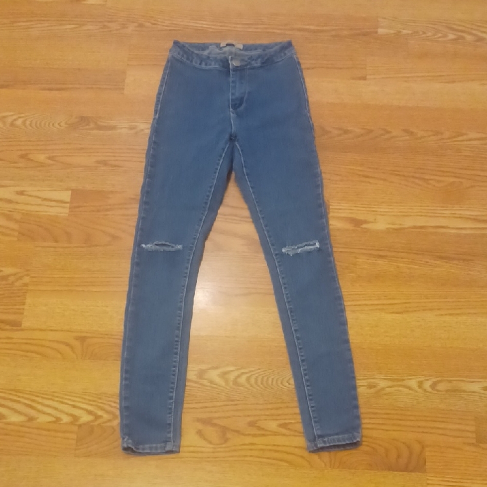 American Bazi Jeans Size 1